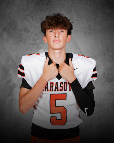 Austin Atkinson