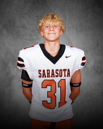 Cam Quartermaine