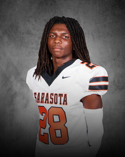 Darrell Yarborough