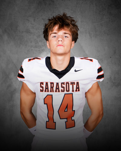 Jackson Schlabach