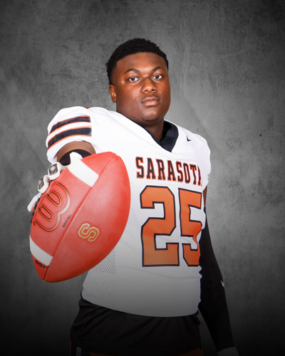 Javon Key