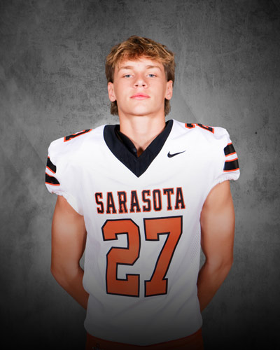 Ryan Burggraff