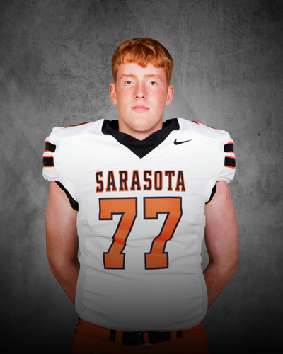 Tanner Crissman