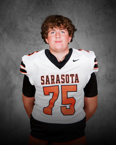 Tucker Schlotterback