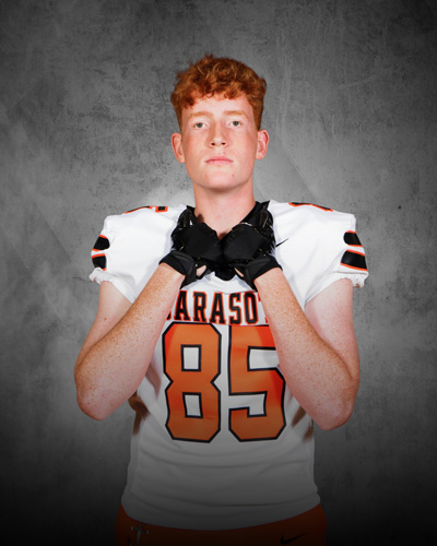 Wyatt Crissman