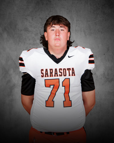 Wyatt Downing