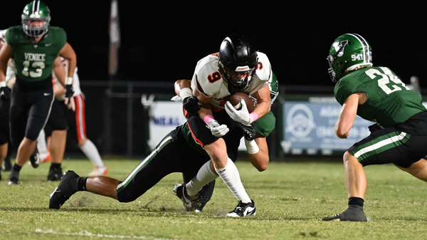 SHS Football Photos
