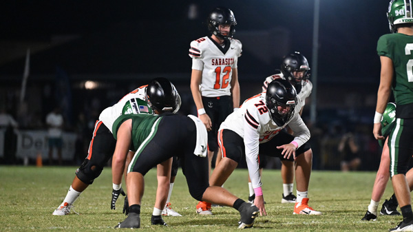 SHS Football Photos