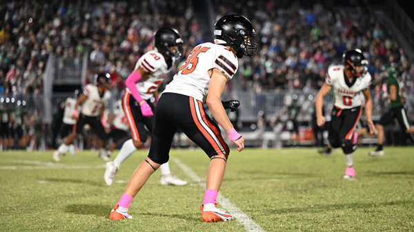 SHS Football Photos