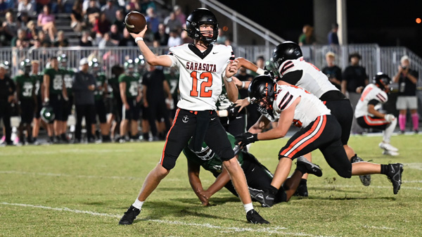 SHS Football Photos