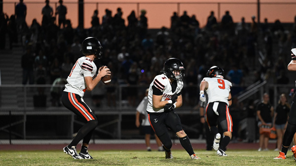 SHS Football Photos