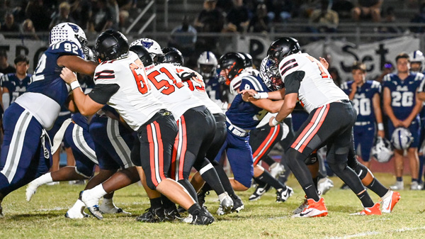 SHS Football Photos