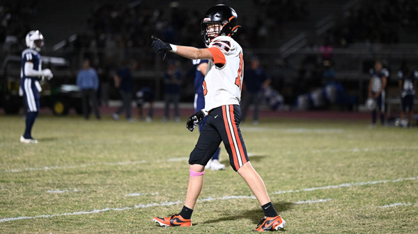 SHS Football Photos