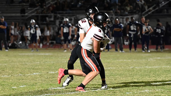 SHS Football Photos