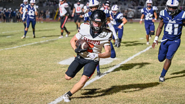 SHS Football Photos