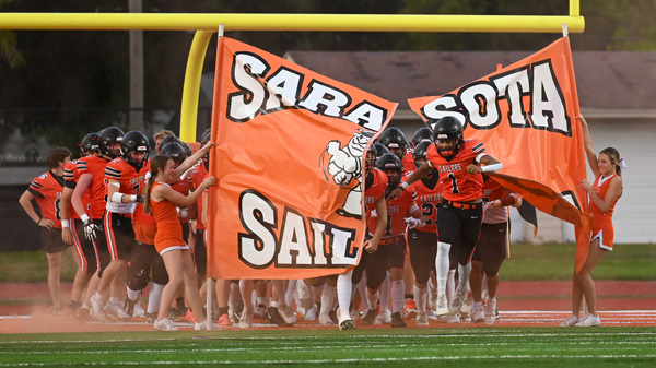 SHS Football Photos