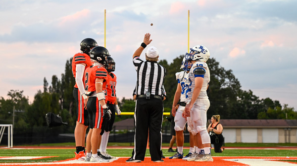 SHS Football Photos