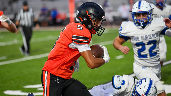 SHS Football Photos
