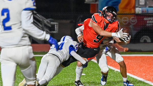 SHS Football Photos