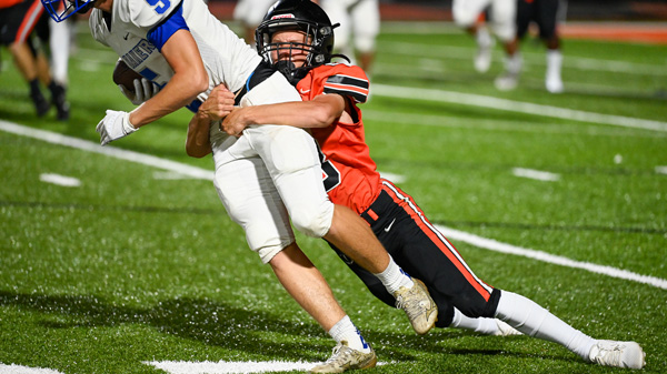SHS Football Photos