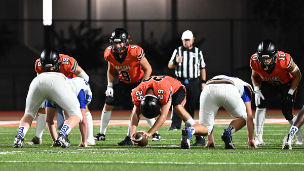 SHS Football Photos