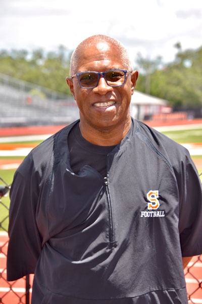 Wade McVay