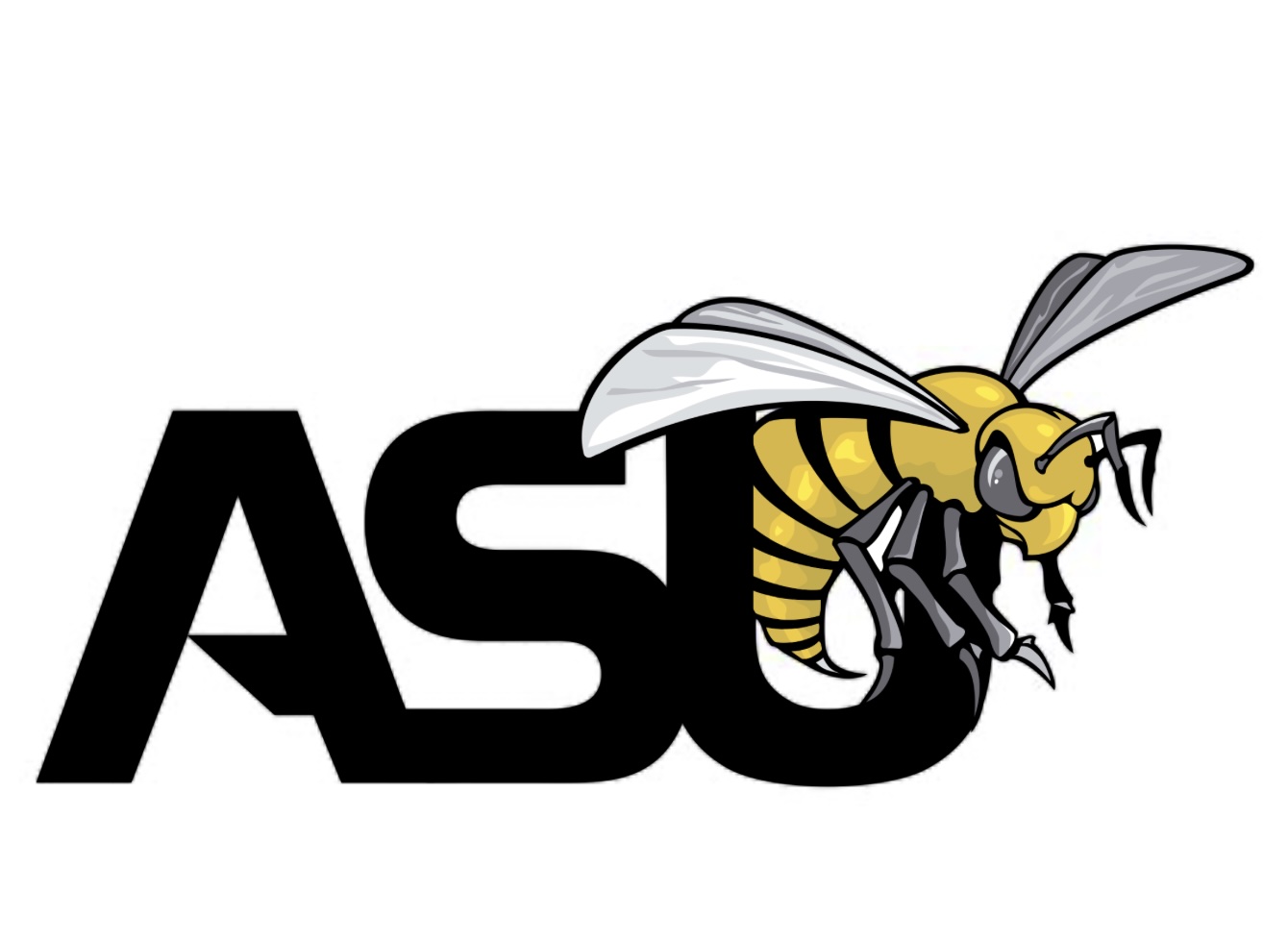 Alabama State logo