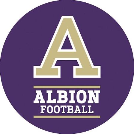 Albion logo
