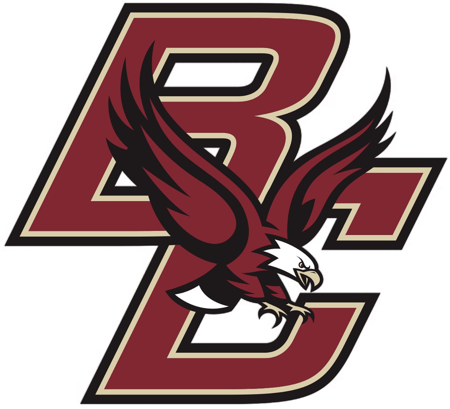 Boston College logo
