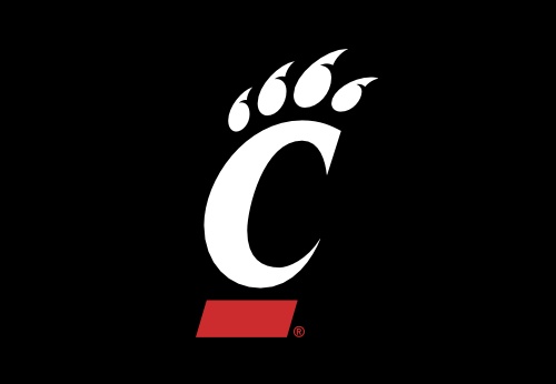 University of Cincinnati logo
