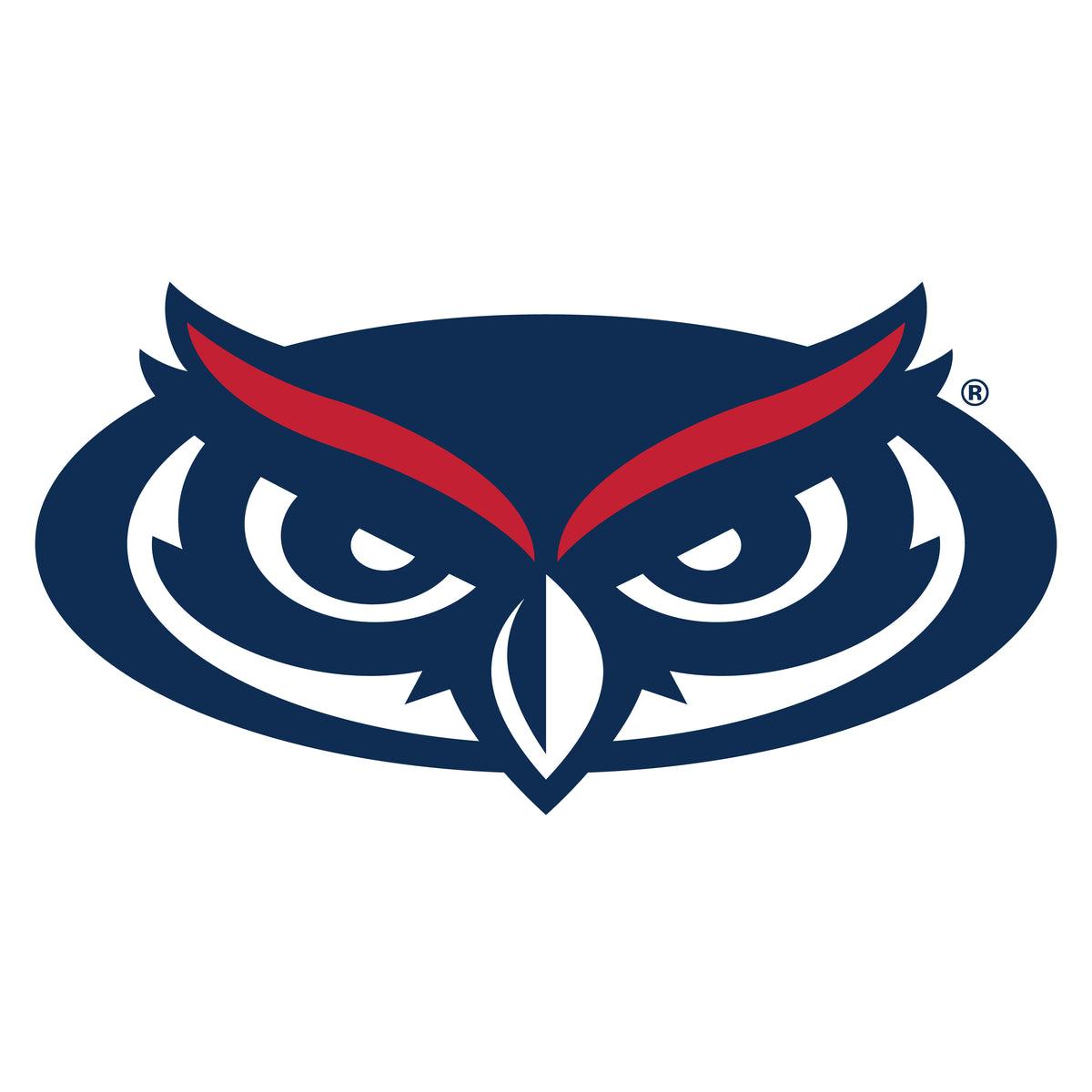 Florida Atlantic University logo