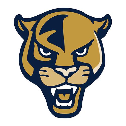 Florida International University logo