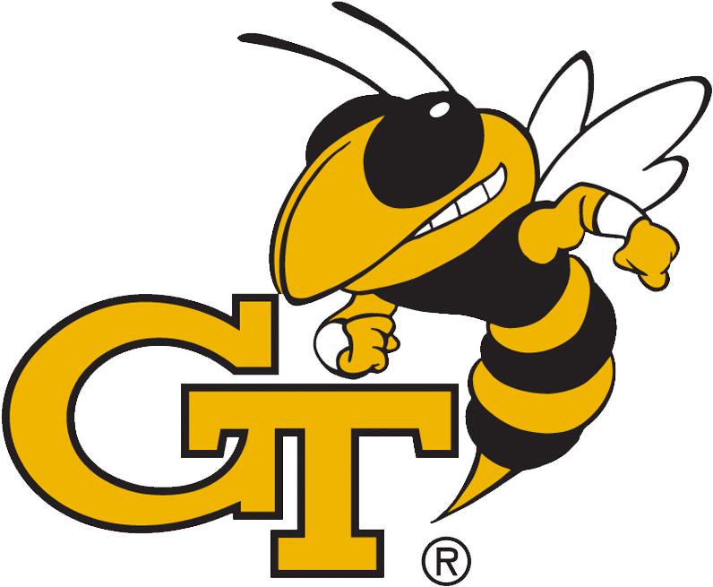 Georgia Tech logo