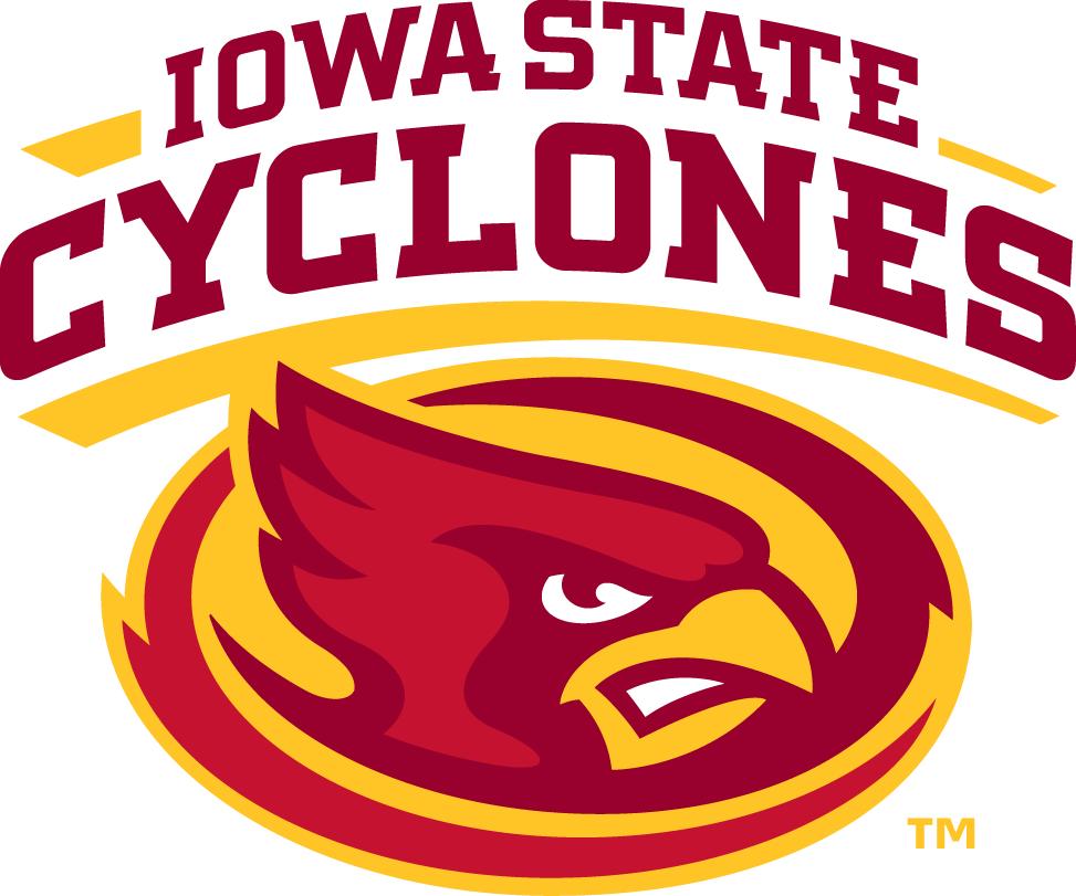 Iowa State University logo