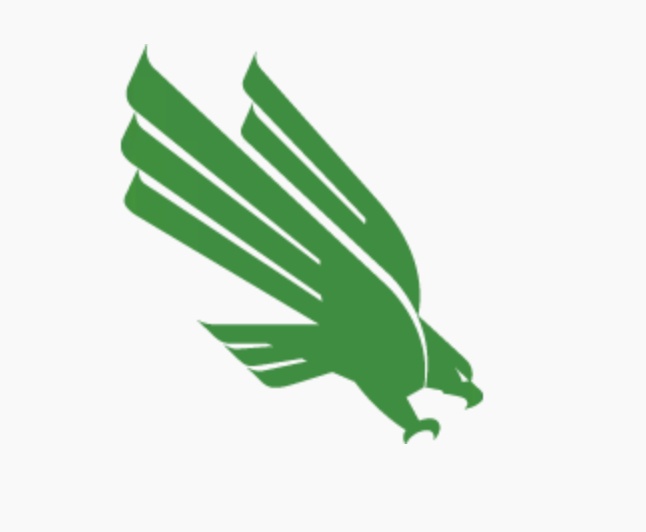 University of North Texas logo
