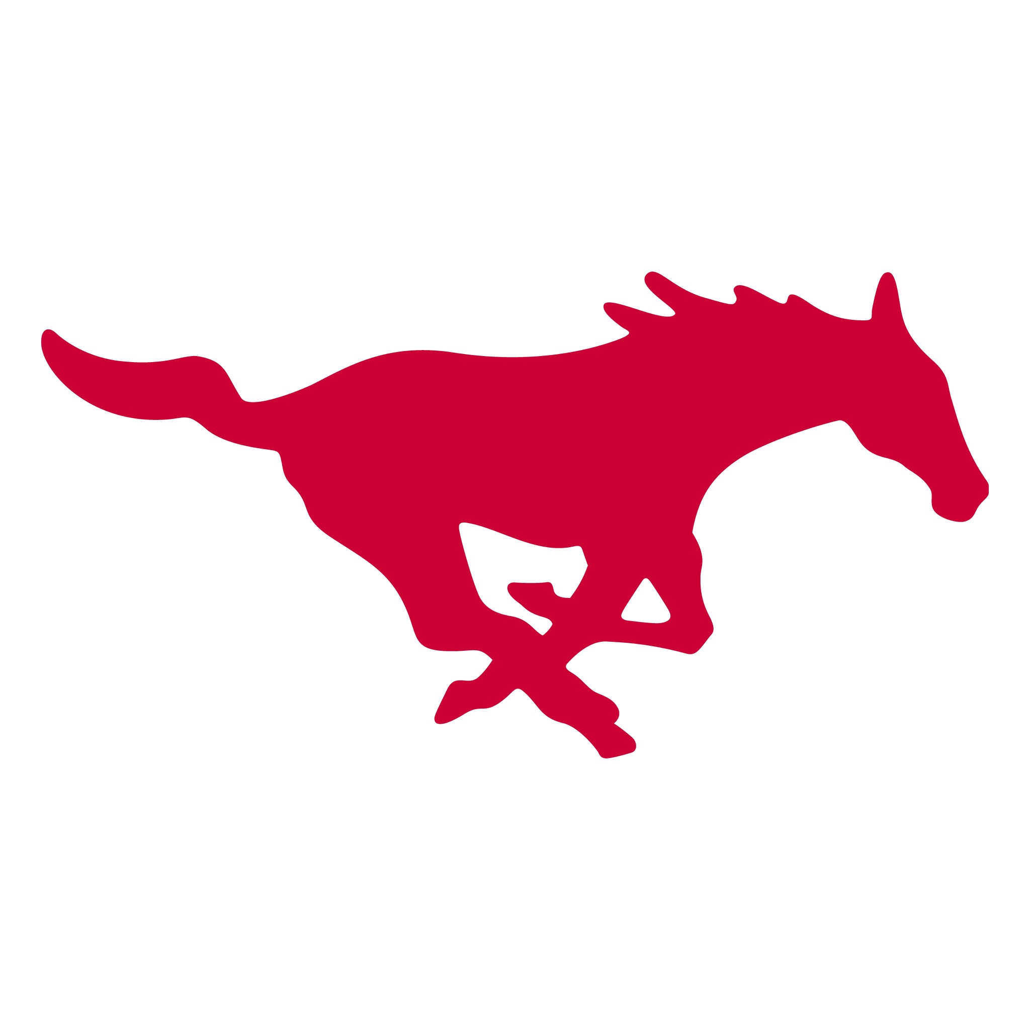 SMU logo