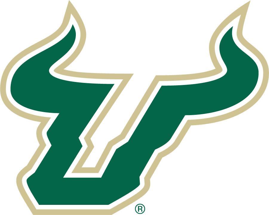 University of South Florida logo
