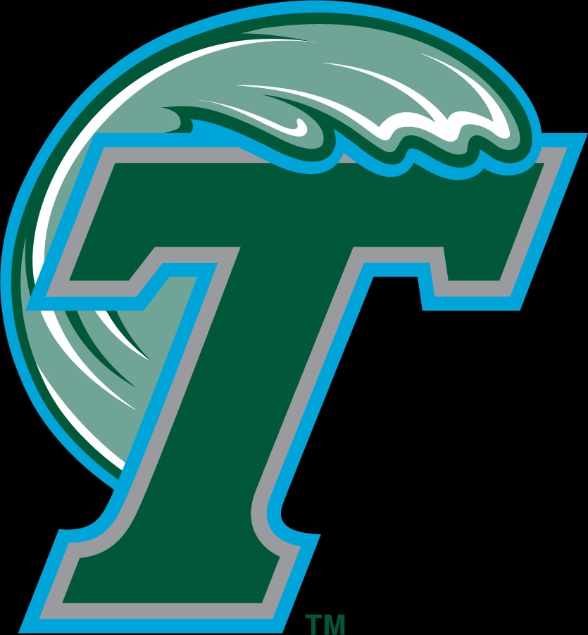 Tulane University logo