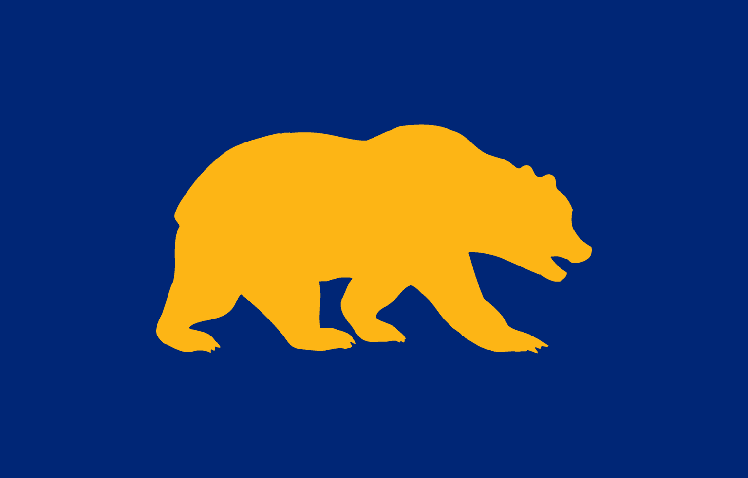 University of California, Berkeley logo