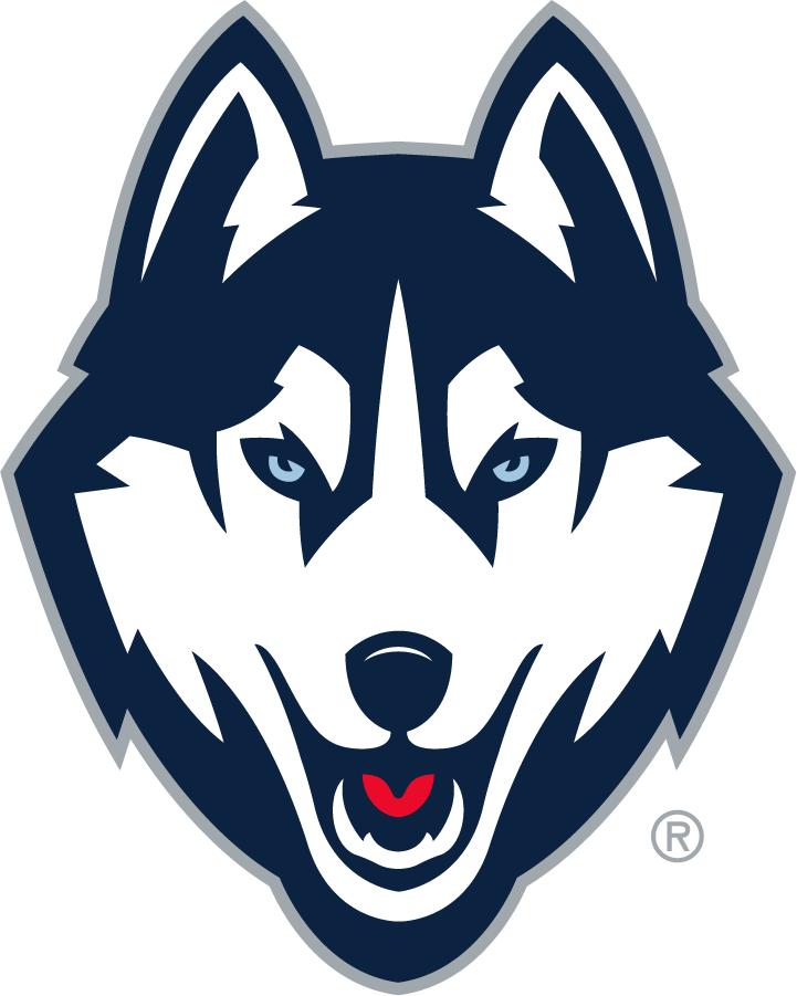 University of Connecticut logo