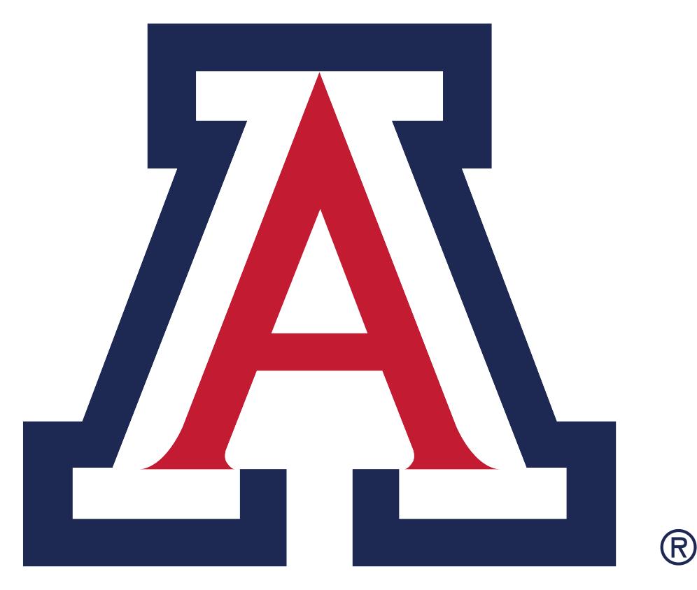 University of Arizona logo
