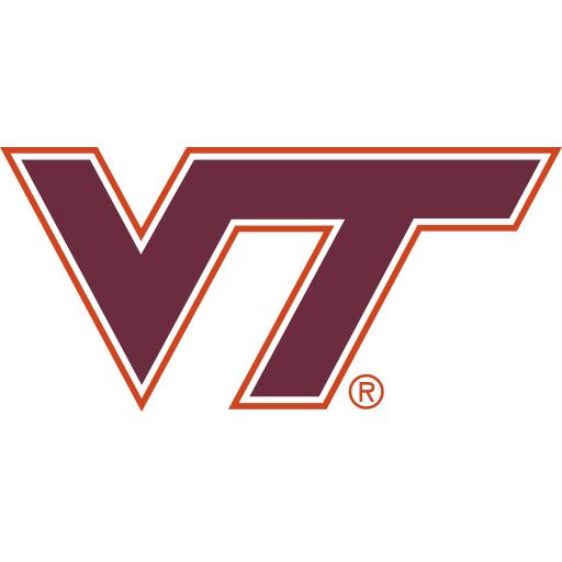 Virginia Tech logo