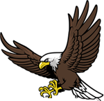 Bayshore Bruins logo