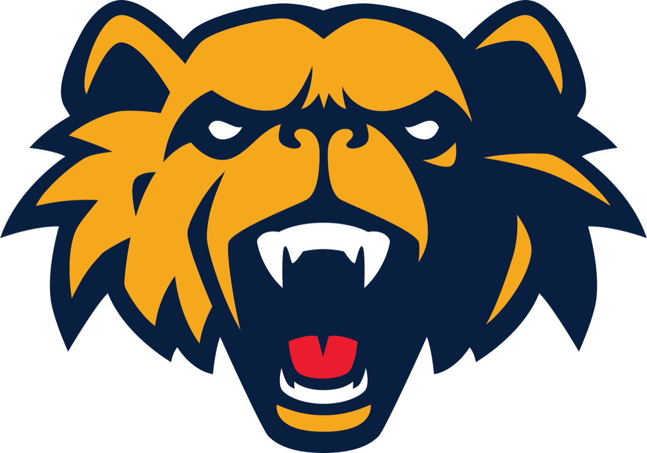 Belen Jesuit Wolverines logo