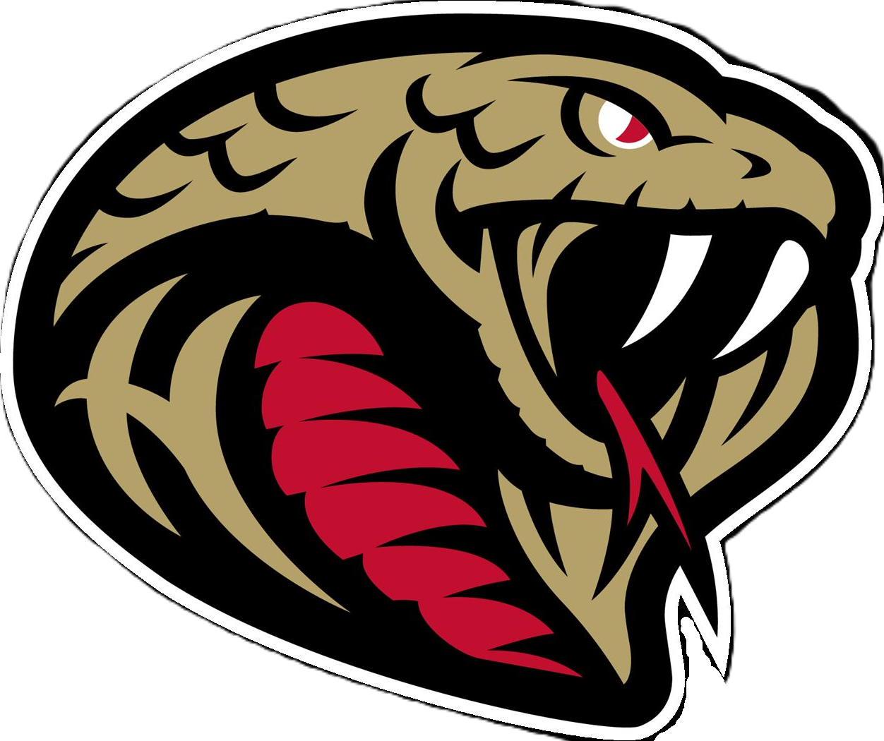Hudson team logo