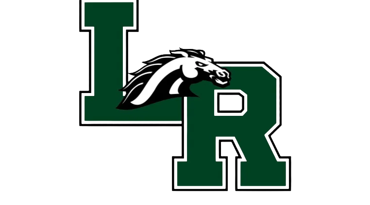 Lakewood Ranch Mustangs logo