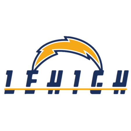 Lehigh Lightning logo