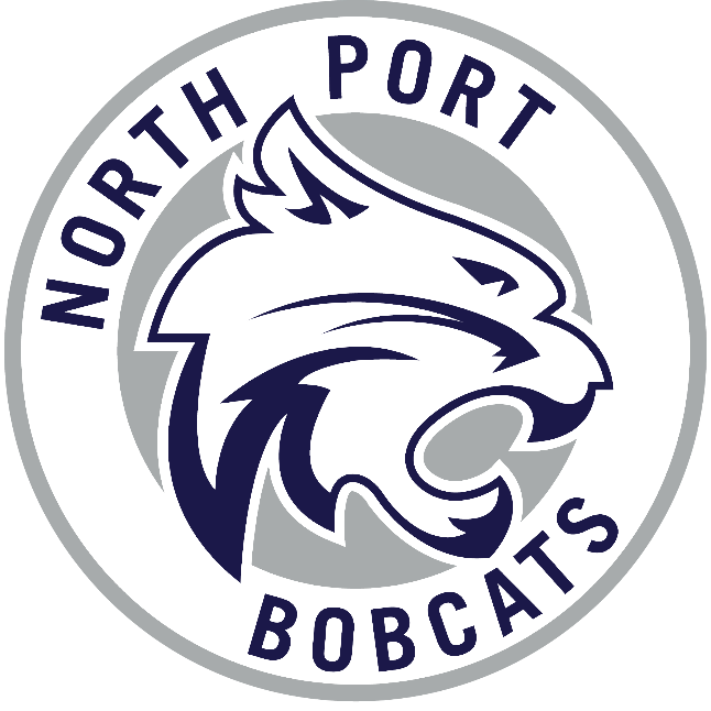 North Port logo