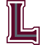Palm Beach Lakes Rams logo