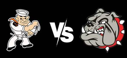 SHS vs Hillsborough
